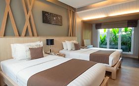 Synergy Samui